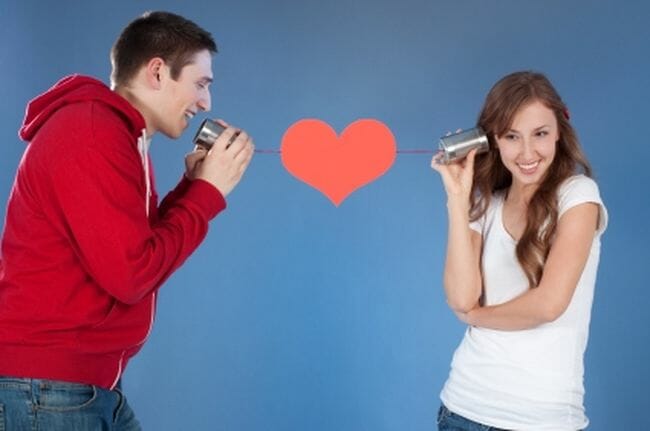 36 Fragen: So kannst Du beim ersten Date Verliebtheit erzeugen