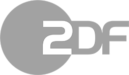 Logo ZDF