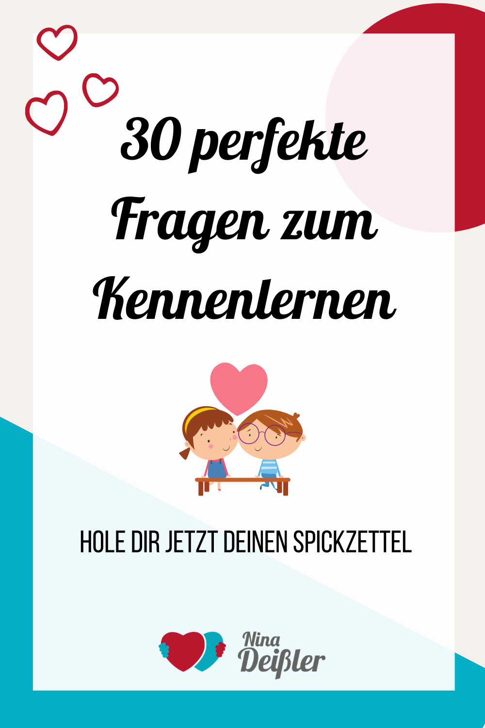 Dating: 7 Gesprächsthemen und 4 No-Gos fürs Kennenlernen » thepalefour.de