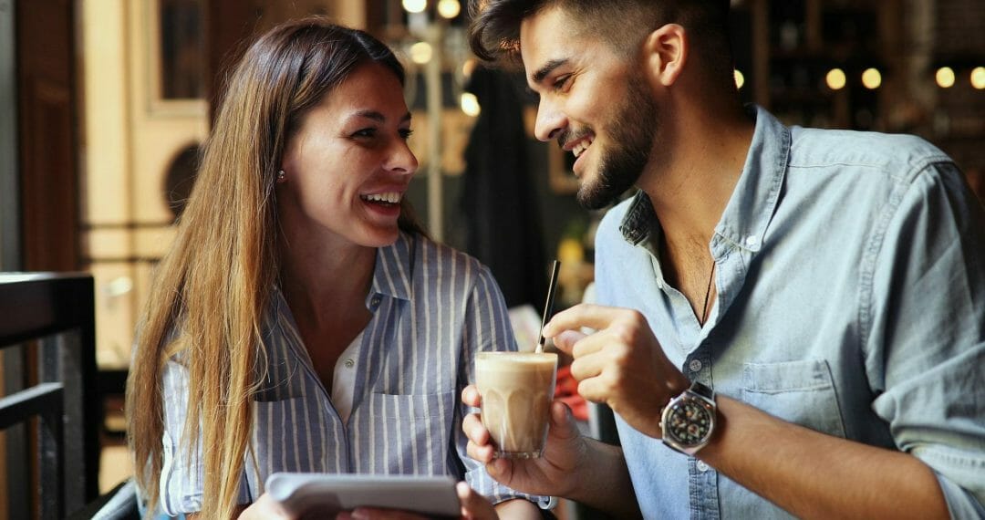 Online-dating macht mich schlecht