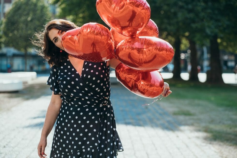 Ist online dating in ordnung
