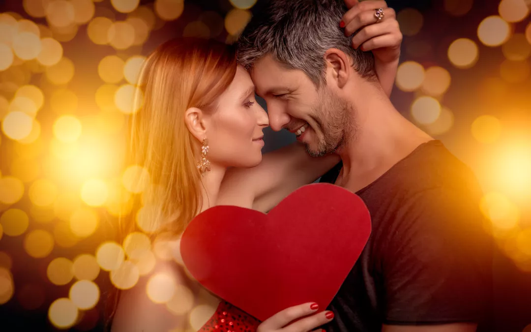 Warum verliebt man sich? 7 Fakten, die bestimmen ob und in wen wir uns verlieben