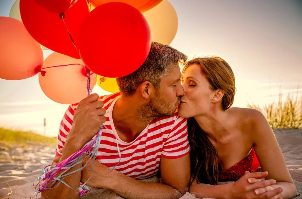 Dating-Coaching – 6 Fragen für Deinen Datingerfolg