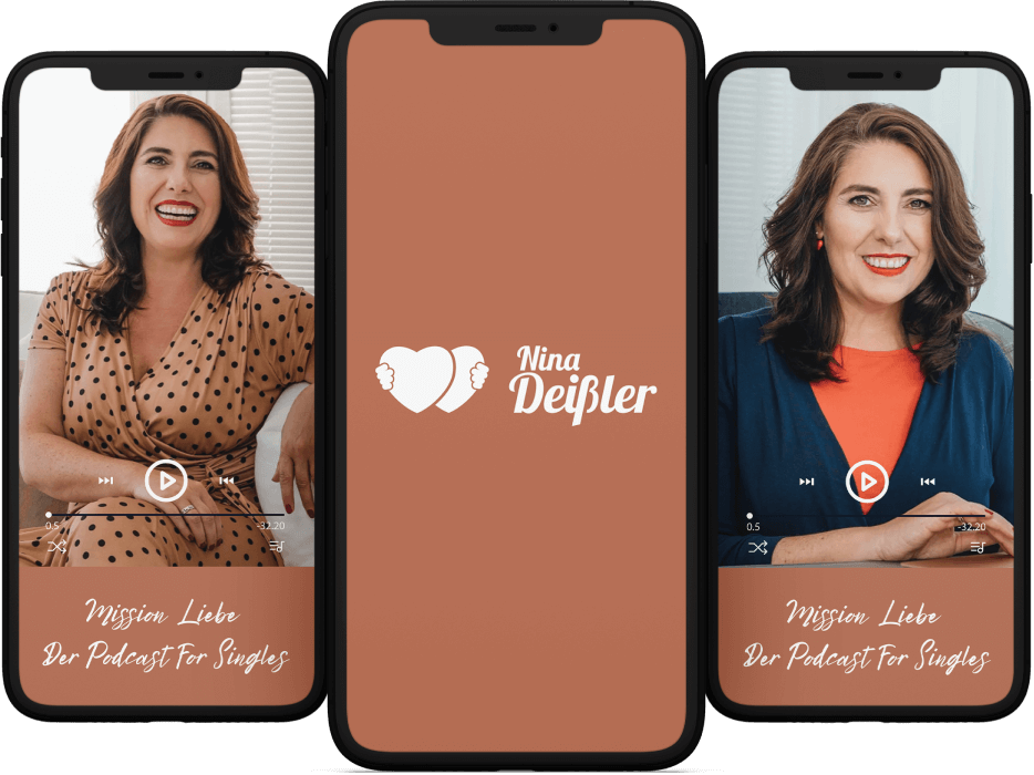 Nina Deisslers Podcast Nina Deisslers Podcast