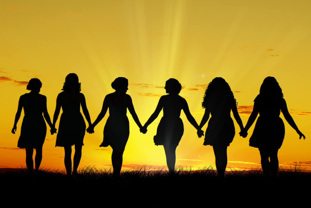 Polarity and Love
