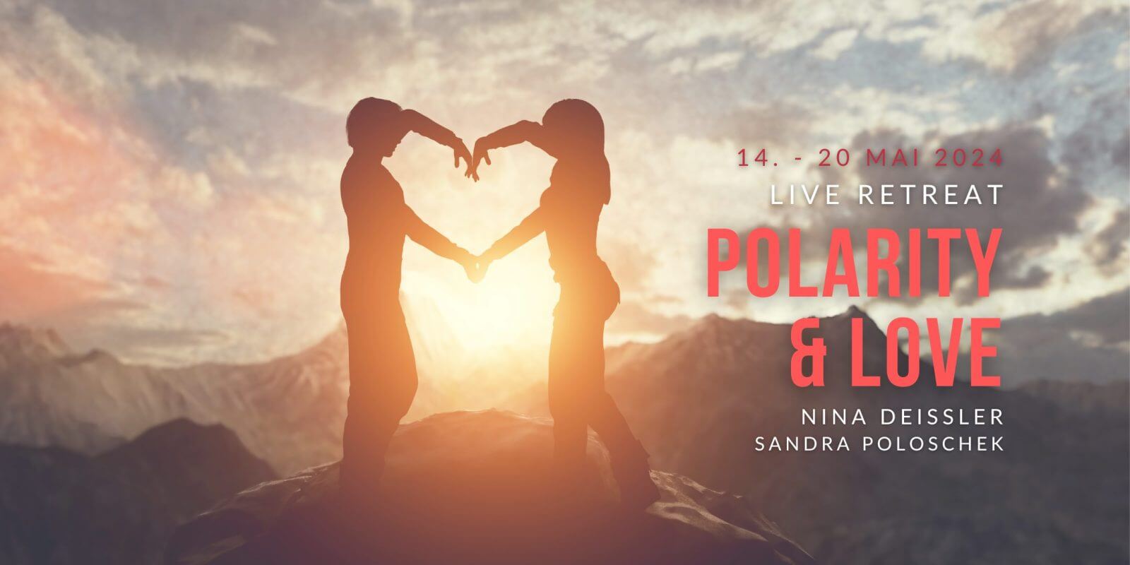Polarity and Love